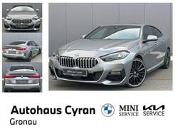 Schwarz Gebraucht 2024 BMW 218 M Sport Coupé | 32.990 € (Teuer)