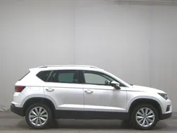 Weiss Gebraucht 2019 Seat Ateca Style SUV | 17.180 € (Guter Preis)
