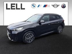 Schwarz Gebraucht 2023 BMW X1 M Sport SUV | 36.850 € (Guter Preis)