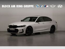 Othercolor Gebraucht 2024 BMW 330 Performance Limousine | 59.890 € (Teuer)