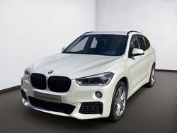 Gebraucht 2019 BMW X1 M Sport SUV | 22.900 € (Fairer Preis)