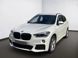 Gebraucht 2019 BMW X1 M Sport SUV | 25.451 € (Fairer Preis)