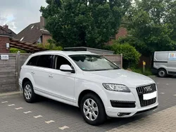 Weiß Gebraucht 2013 Audi Q7 Comfort SUV | 13.999 € (Guter Preis)