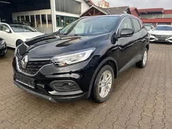 Schwarz Gebraucht 2022 Renault Kadjar Zen SUV | 18.900 € (Guter Preis)