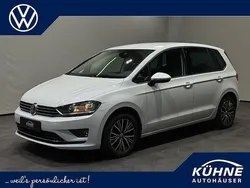 Gebraucht 2017 VW Golf VII Allstar | 9.400 € (Guter Preis)