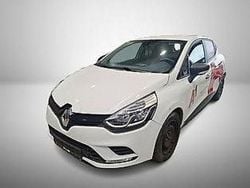 Weiß Gebraucht 2019 Renault Clio IV Limousine | 7.649 € (Guter Preis)