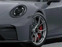 Schiefergrau neo Neu 2025 Porsche 911 GT3 Coupé | 238.595 € (Guter Preis)