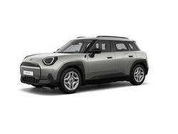 Gebraucht 2024 Mini Aceman SUV | 37.240 € (Guter Preis)