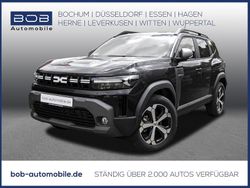 Schwarz Neu 2025 Dacia Duster Journey SUV | 27.019 € (Fairer Preis)