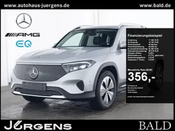 Plata hightech Gebraucht 2024 Mercedes EQB300 Progressive SUV | 37.790 € (Guter Preis)
