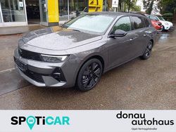 Grau Gebraucht 2024 Opel Astra Limousine | 29.490 € (Fairer Preis)