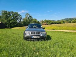 Gebraucht 2009 BMW X3 SUV | 4.000 € (Superpreis)