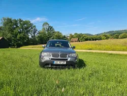 Gebraucht 2009 BMW X3 SUV | 4.300 € (Superpreis)