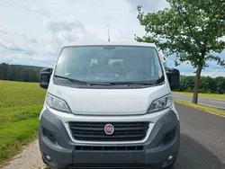 Weiß Gebraucht 2018 Fiat Ducato Van | 14.500 € (Fairer Preis)