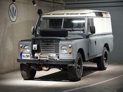 Blau Gebraucht 1981 Land Rover 3 SUV | 13.990 €