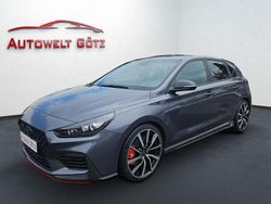 Grau Gebraucht 2018 Hyundai i30 N Performance Limousine | 23.480 € (Fairer Preis)