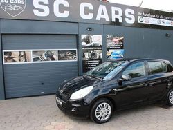 Schwarz Gebraucht 2010 Hyundai i20 Comfort Limousine | 6.999 € (Teuer)