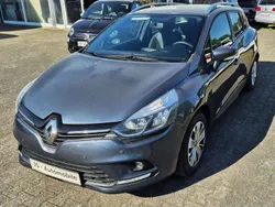 Graumetallic Gebraucht 2019 Renault Clio GrandTour LIMITED Kombi | 10.900 € (Fairer Preis)
