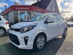 Weiß Gebraucht 2020 Kia Picanto Edition 7 Kleinwagen | 10.700 € (Fairer Preis)