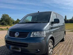 Grau Gebraucht 2004 VW T5 Van | 7.500 € (Fairer Preis)