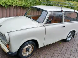 Gebraucht 1982 Trabant 601 Kombi | 2.999 €