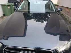 Blau Gebraucht 2012 Audi A6 Kombi | 10.000 € (Superpreis)