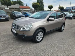 Braun Gebraucht 2008 Nissan Qashqai Tekna SUV | 4.490 € (Fairer Preis)