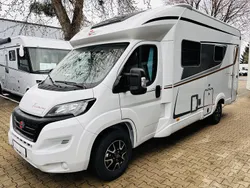 Neu 2025 Buerstner Lyseo TD Van | 77.770 €