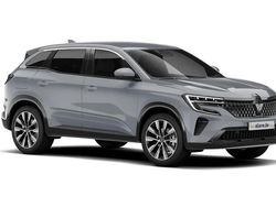 Dolomitgrau Neu 2025 Renault Austral Techno SUV | 35.630 € (Superpreis)