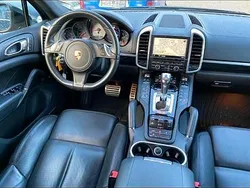 Schwarz Gebraucht 2013 Porsche Cayenne S SUV | 31.500 €