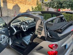 Andere farben Gebraucht 2010 Smart ForTwo Cabrio Cabrio | 4.700 € (Fairer Preis)