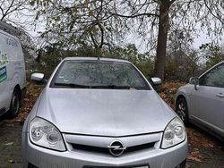 Gebraucht 2007 Opel Tigra Enjoy Cabrio | 1.250 € (Fairer Preis)