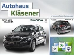 Schwarz Neu 2025 Skoda Karoq Tour SUV | 37.590 € (Teuer)