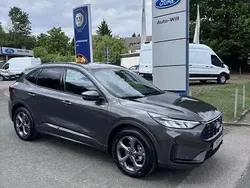 Grau Neu 2025 Ford Kuga ST-Line SUV | 34.987 € (Etwas zu teuer)