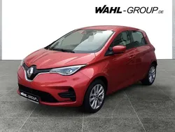 Rot Gebraucht 2020 Renault Zoe Experience Kleinwagen | 8.990 € (Superpreis)