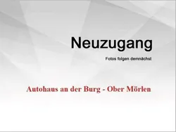 Gebraucht 2001 Mercedes CL200 Coupé | 2.500 € (Fairer Preis)