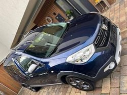 Blau Gebraucht 2017 Dacia Dokker Celebration Van | 12.340 € (Fairer Preis)