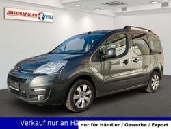Grau Gebraucht 2017 Citroën Berlingo Van / Kleinbus | 6.499 € (Superpreis)