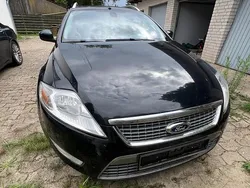 Schwarz Gebraucht 2009 Ford Mondeo Kombi | 2.200 € (Fairer Preis)