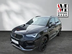 Grau Neu 2024 Cupra Ateca SUV | 35.490 € (Guter Preis)