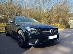 Gebraucht 2019 Mercedes C200 Kombi | 20.490 € (Fairer Preis)