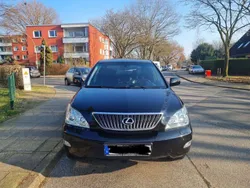 Gebraucht 2005 Lexus RX300 Luxury Line SUV | 6.000 € (Fairer Preis)