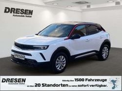 Weiss Gebraucht 2023 Opel Mokka GS Line SUV | 22.580 € (Fairer Preis)