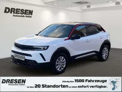 Weiss Gebraucht 2023 Opel Mokka GS Line SUV | 22.580 € (Guter Preis)