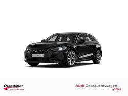 Schwarz Gebraucht 2025 Audi A5 Sport Coupé | 44.540 € (Guter Preis)