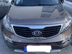Gebraucht 2011 Kia Sportage Vision SUV | 8.700 € (Fairer Preis)