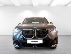 Sophistograu brillanteffekt metalli Neu 2025 BMW X3 Comfort Edition SUV | 63.390 € (Guter Preis)