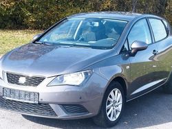 Grau Gebraucht 2014 Seat Ibiza Style Limousine | 7.333 € (Fairer Preis)