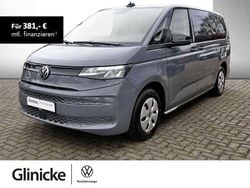 Grau Gebraucht 2024 VW T7 Basis Van | 43.550 € (Guter Preis)