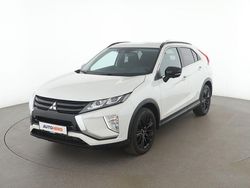 Weiß Gebraucht 2019 Mitsubishi Eclipse Cross Active SUV | 16.860 € (Fairer Preis)